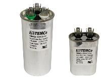 Motor Run Capacitors