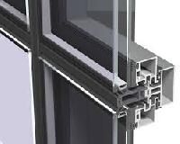 Structural Glazing Profiles