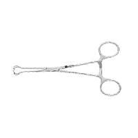 Babcock Tissue Forceps