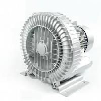 High Pressure Blower