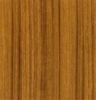 African Teak Wood
