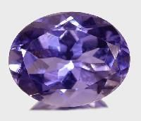 Iolite Stone