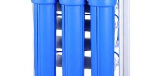 50 Ltr Manual RO Water Purifier