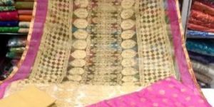 Banarasi Silk Dupatta