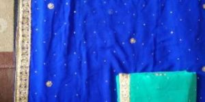 Georgette Sarees