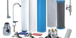 Water Purifier Spare Parts