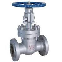 Steel Gate Valve Castings