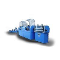 Paper Converting Machine