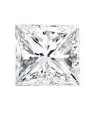 Princess Cut Diamond