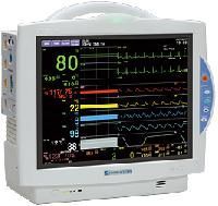 Cardiac Monitors