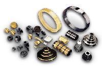 Concrete Pump Parts