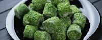 Frozen Spinach