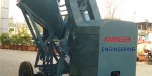 Concrete Mixer