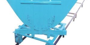 Slab Trolley
