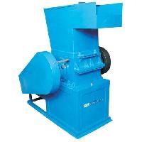 Plastic Scrap Grinder Machine