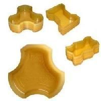 Rubber Mold Pavers