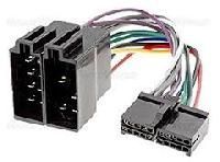 Wiring Harness Connector