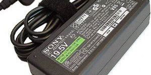 Laptop AC Adapter