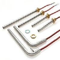 High Density Cartridges Heaters