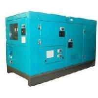 Industrial Power Generator