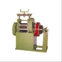 Wire Rolling Machine