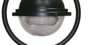 Induction Landscape Lights