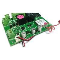 GSM Submersible Pump Controller