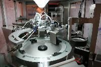 Optical Quality Inspection Systems