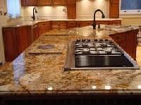 Granite Counters