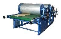 Corrugated Box Printing Machine
