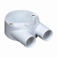 PVC Junction Box