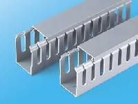 PVC Wiring Channel