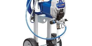 Airless Paint Sprayer