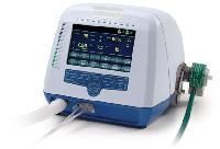 Medical Transport Ventilators