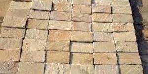 Sandstone Cobbles