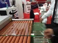 Glass Processing Machinery