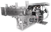 Biscuit Making Machinery
