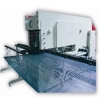 Perforating Machine