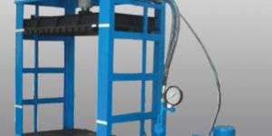 Bags Baling Press