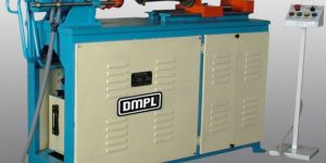 Horizontal Hydraulic Press