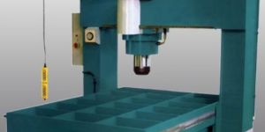 Cylinder Hydraulic Press