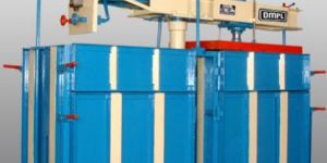 Waste Scrap Baling Press