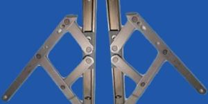 UPVC Friction Stay