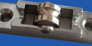 Window Roller Shutters