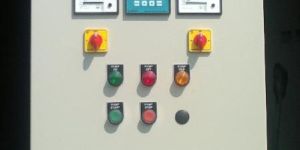 Electrical Control Panels