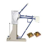 Metal Testing Equipments