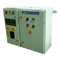 Electrical Panel Box