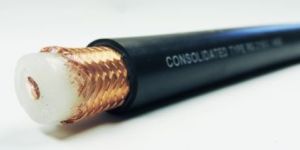 Coaxial Cables