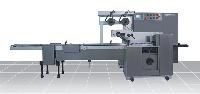 Soap Wrapping Machines