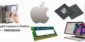 Macbook Laptop Repairing Service